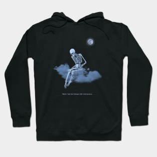 On Cloud Nine Hoodie